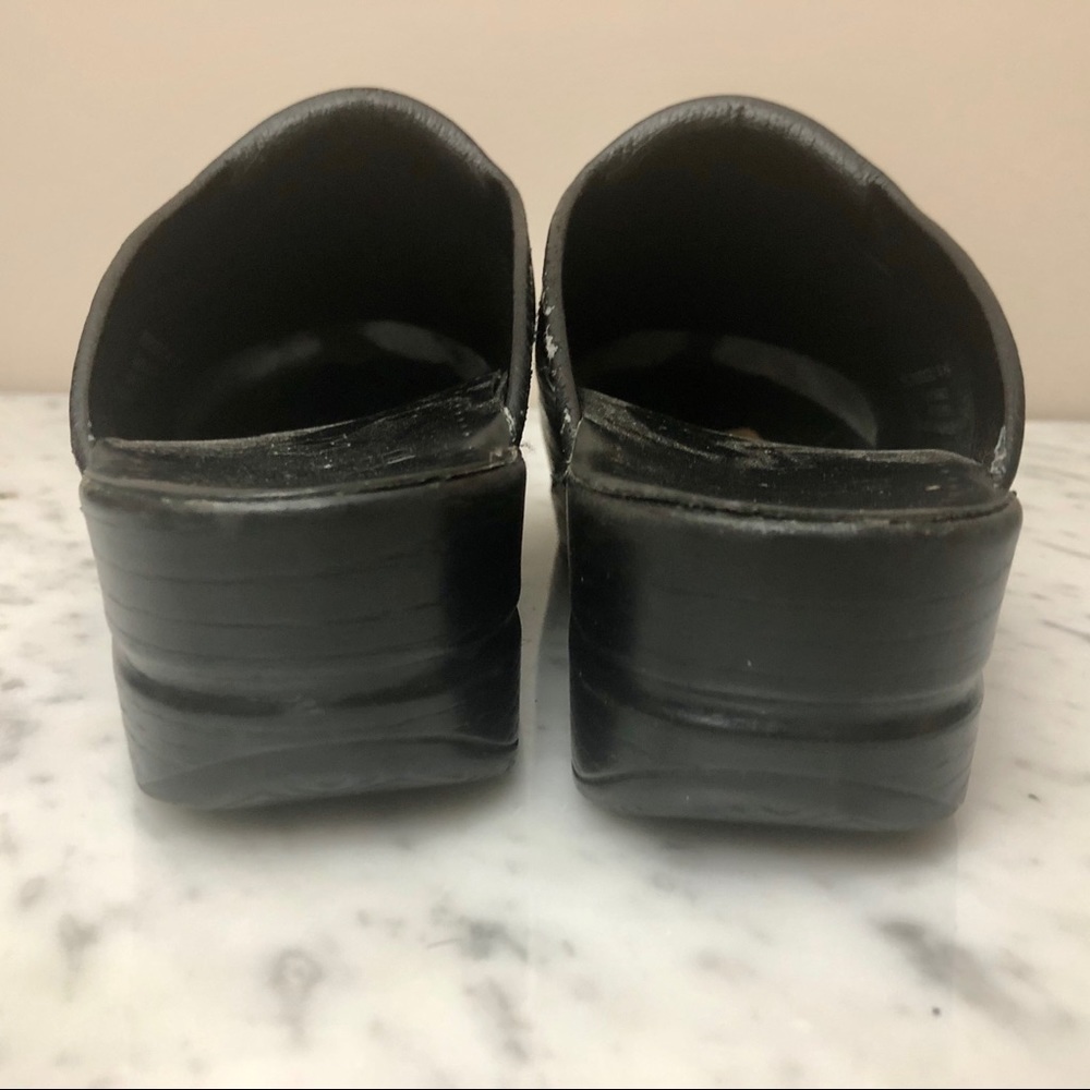 Dansko Slip On Shoes - Picture 2 of 3